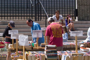 booksale