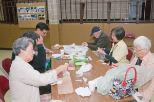 MBT: New Life for Old bags