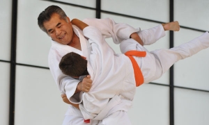 Judo