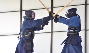 Kendo