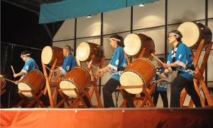 MBT Taiko
