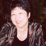 Rev. Patti Oshita